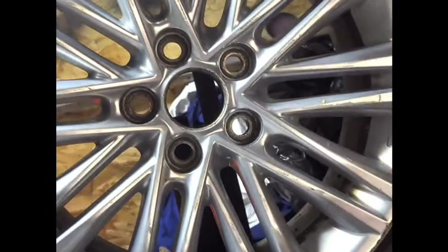 WHEELS